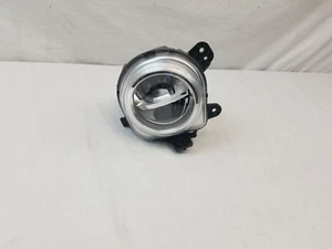 2014 20015 2016 BMW X3 X4 X5 X6 FRONT LEFT DRIVE SIDE BUMPER FOGLIGHT LAMP OEM  - Picture 1 of 6