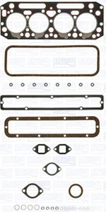 Dichtsatz head gasket Zylinderkopfdichtung für Zeppelin ZL4 bis 1998 - Picture 1 of 1