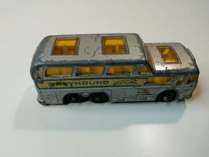 VINTAGE MATCHBOX COACH NO 66 (Lensey) - Picture 1 of 6
