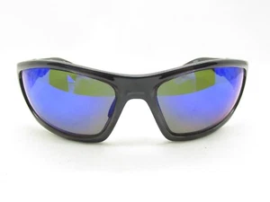 DVX SPACE WILEY X POLARIZED SPORTS WRAP Z87-2 SUNGLASSES TAIWAN 63-16-128 117025 - Picture 1 of 14