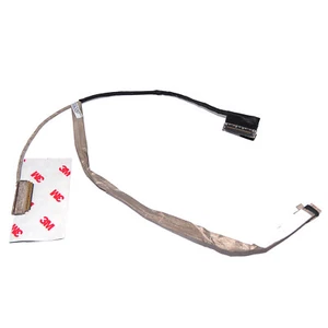 New UHD 4K LCD Video Cable For Dell Precision 17 7710 M7710 NON-TOUCH 6GXDN - Picture 1 of 5