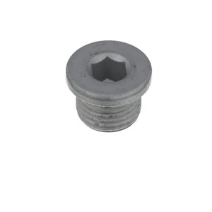 Genuine Land Rover 2005-2015 Range Rover Sport Engine Oil Drain Plug IYB500020 - Picture 1 of 4