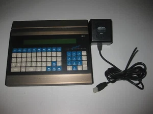 Linx 1950 Data Terminal - Alpha Numeric Keypad - Tested Working Great Condition! - Picture 1 of 5