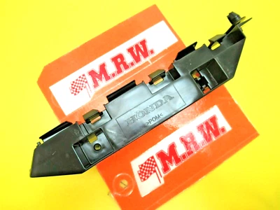SOPORTE GUARDABARROS CLIP PARACHOQUES LADO DEL CONDUCTOR DELANTERO IZQUIERDO HONDA CIVIC CouPe 2 puertas 12-13 Foto 1 de 4