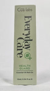 Roll On Essential Oil Eucalyptus, Sweet Orange, Tea Tree, & Lemon Everyday Care - Picture 1 of 3