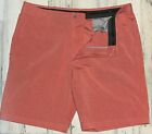 Jack Nicklaus Golf Shorts Mens Size 40 Scarlet Red Comfort Active Beach Leisure