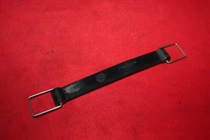 Seadoo GTI GTX GTR RXP RXT X Gas Fuel Tank Rubber Band Strap 293850087 Oem - Bild 1 von 6