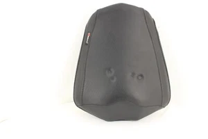 2007 YAMAHA FZ1 REAR BACK PASSENGER TANDEM SEAT PAD SADDLE PILLION 3C3-24750-00- - Picture 1 of 7