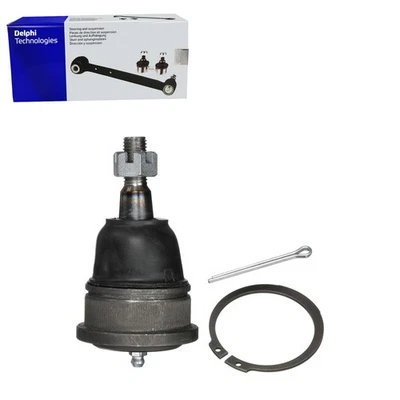 Junta de rótula de suspensión delantera inferior Delphi para Ram C/V 2012-2015 Foto 1 de 3