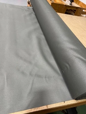 Tela de nailon verde follaje 1000D 60” impermeable resistente por yarda EE. UU. Foto 1 de 4