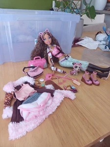 Barbie My Scene Masquerade Madness Madison / Westley 2004 - Picture 1 of 12