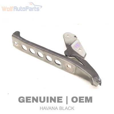 Audi S8 2013-2014 - capó derecho bisagra 4H0823302G Foto 1 de 4