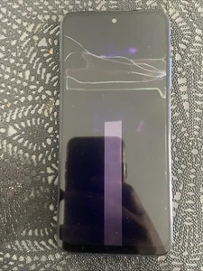 Xiaomi Redmi Note 10 5G Noir 64GB Double SIM #AC598 - Photo 1/2
