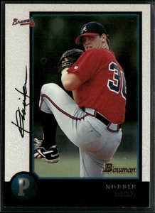 1998 Bowman #176 Robbie Bell - Picture 1 of 2