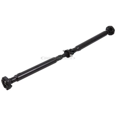 Eje de transmisión trasero TCP para BMW 740Li 2011 Foto 1 de 2