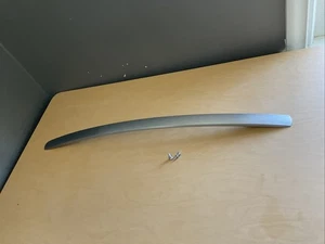 Genuine Frigidaire Electrolux Stainless Left or Right Refrigerator Door Handle - Picture 1 of 6