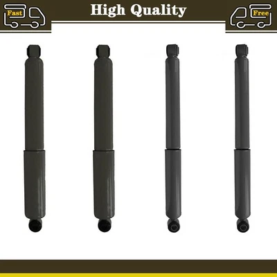 For 1990~2003 International Harvester 8100 4X Monroe Struts Shocks Absorber - Image 1 of 3