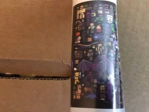 MINECRAFT - MOBBERY POSTER - 22x34 - COLLAGE 17537 - Picture 1 of 19