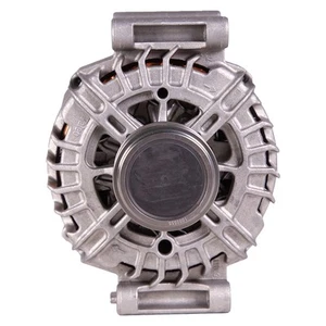 OEM Valeo 12V 180A ALTERNATOR FOR AUDI A3 S3 PRESTIGE QUATTRO PREMIUM PLUS - Picture 1 of 4
