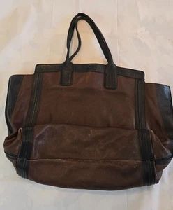 Chloé Alison Shoulder Bag Tote - Picture 1 of 19