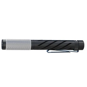 LED Pocket Pen Light with Clip Aluminum Alloy Handheld Emergency Light - Picture 1 of 8