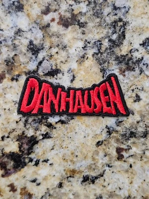 🤡 Very Nice, Very Evil! Danhausen Patch – Rare PWC Exclusive! ⚡️ - Image 1 of 2