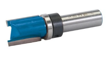 Fraise à copier 1/2" SILVERLINE carbure de tungstène - Photo 1/1