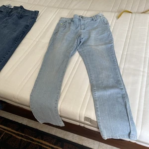 Damen Jeans 38, Kurze Länge - Bild 1 von 3