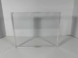 "Preowned" Canetti Original Magnet Rectangular Frame, 8.5 X 10.5 - Picture 1 of 11