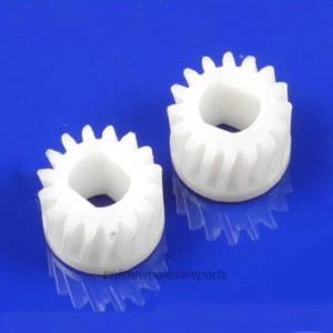 Power Seat Track Rail Drive Gear Repair Kit 2 CC03 For Infiniti I30 I35 Nissan - Picture 1 of 2