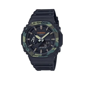 CASIO G-SHOCK Men's Wrist Watch GA-2100SU-1ADR - Picture 1 of 1