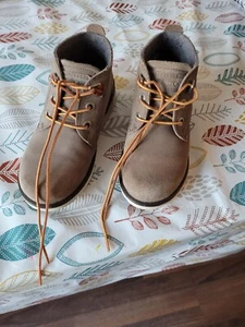 Schuhe Jungen Gr. 1 - Bild 1 von 5