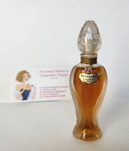 Vintage Guerlain Mitsouko Pure Parfum Extrait ~ 15 ml ~ SEALED BOTTLE