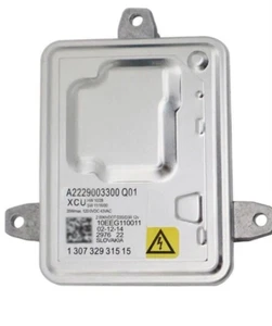 Mercedes CLA GLA A Class Xenon Headlight Ballast Control Unit Module A2229003300 - Picture 1 of 1