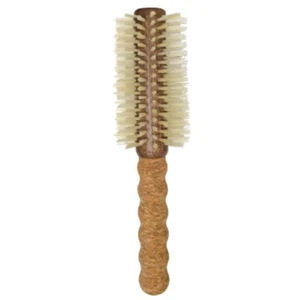Cork Handle Natural Boar VLS R Session Pro Tools - 2.5" Medium Brush - Picture 1 of 2