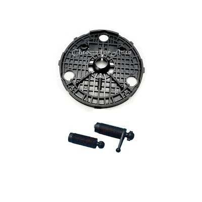 Mercedes r170 w202 Exterior Door Side Mirror Motor Cover Outside Rearview Adjust - Image 1 of 4