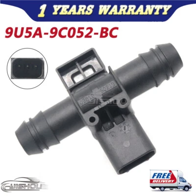 For Ford Crown Victoria E-150 E-250 350 Fuel Tank Pressure Sensor 9U5A-9C052-BC Foto 1 de 4