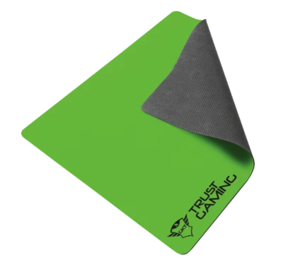 Trust Gaming GXT 752-SG Spectra Tappetino per Mouse Verde superficie in tessuto  - Immagine 1 di 4