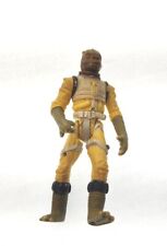 Star Wars Bossk Bounty Hunter POwer Of The Force 1997 Hasbro Loose Figure Ty12