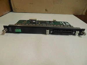 MKT-006-10058 006 10058 DS0-DP Interface Module Eastern Research ERI-DNX-11 REAR - Picture 1 of 5