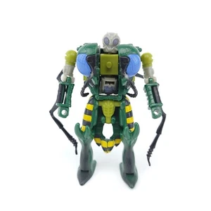Transformers Vintage Waspinator Deluxe Beast Wars For Parts - Picture 1 of 5