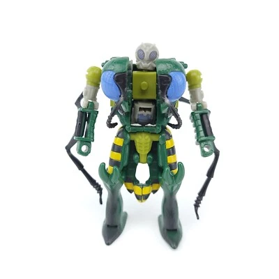 Transformers Vintage Waspinator Deluxe Beast Wars For Parts - Image 1 of 4