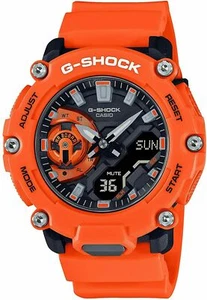 Casio G-Shock Carbon Core Guard Analog Digital Men's Watch GA-2200M-4A - Picture 1 of 2