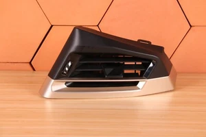 BMW iX I20 DASHBOARD CONSOLE AIR VENT GRILLE LEFT LHD LL 9490657 - Picture 1 of 6