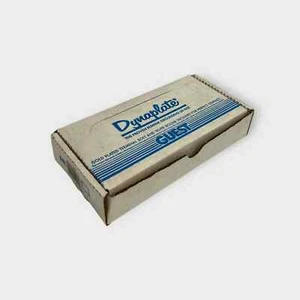 Guest 4006 Porous Sintered Bronze Ground Bonding Pad Dyna Plate *NEW OLD STOCK* - Picture 1 of 6