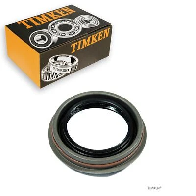 Eje de transmisión Timken sello delantero para Lincoln Mark LT 2006-2008 4x4 Foto 1 de 4