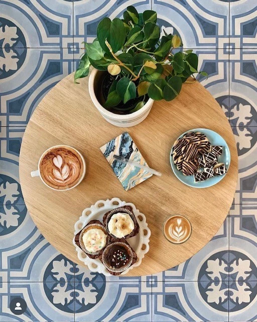 Pavimento de porcelana española Foto 1 de 1