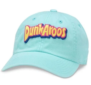 American Needle DunkAroos Adjustable Strapback Hat Cap - Picture 1 of 1