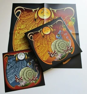 7 And 7 Is - UK 2014 Fruits de Mer Records Coloured Vinyl Box Set Bevis Frond - Bild 1 von 10