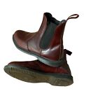 DR MARTENS  Flora Chelsea Boots size 8
